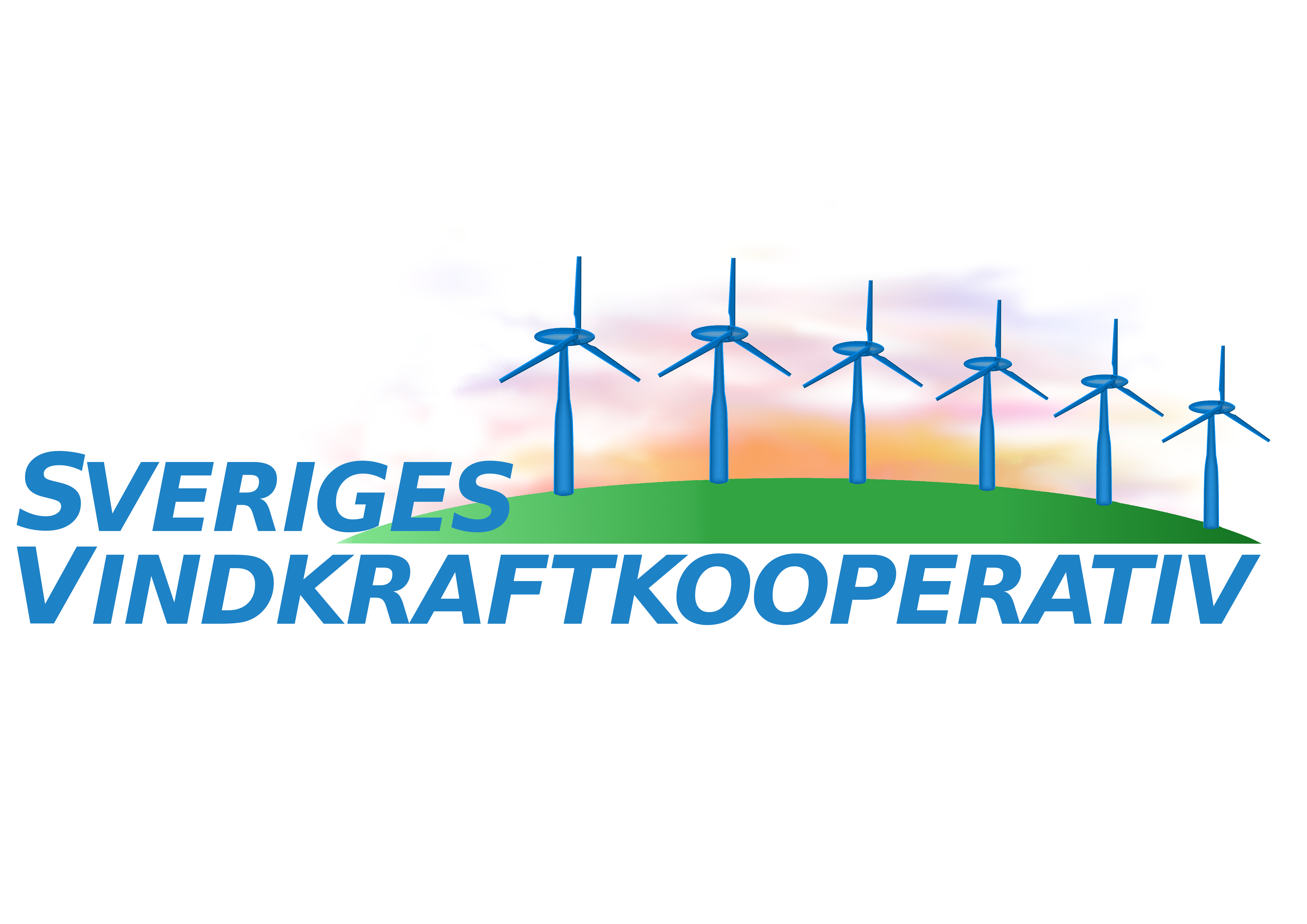 SVEF – Sveriges vindkraftkooperativ